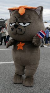 JaoMeuay (ジャオムイ)