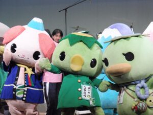 ふじみん
