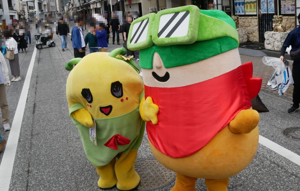 ふなごろー