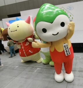 ちょるる