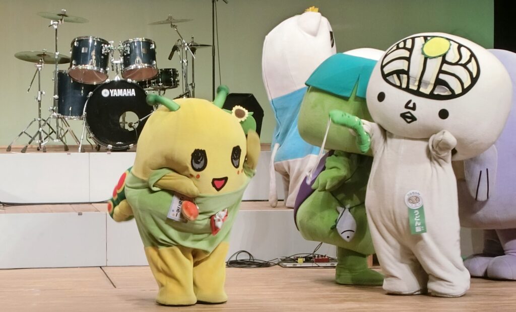 うどん脳