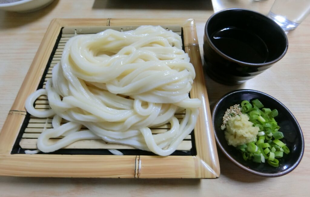 誠うどん