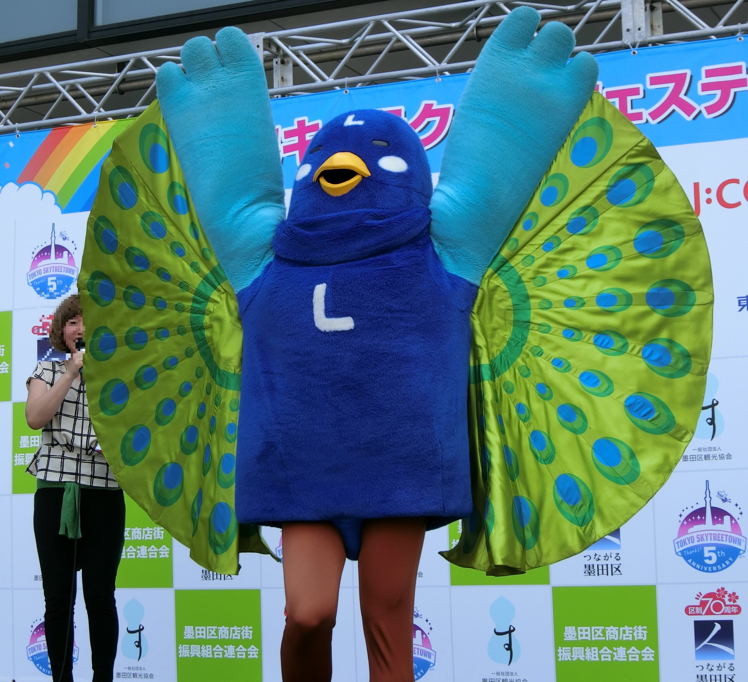 鳥キャラクター 鳥のゆるキャラ のまとめ ゆるキャラ