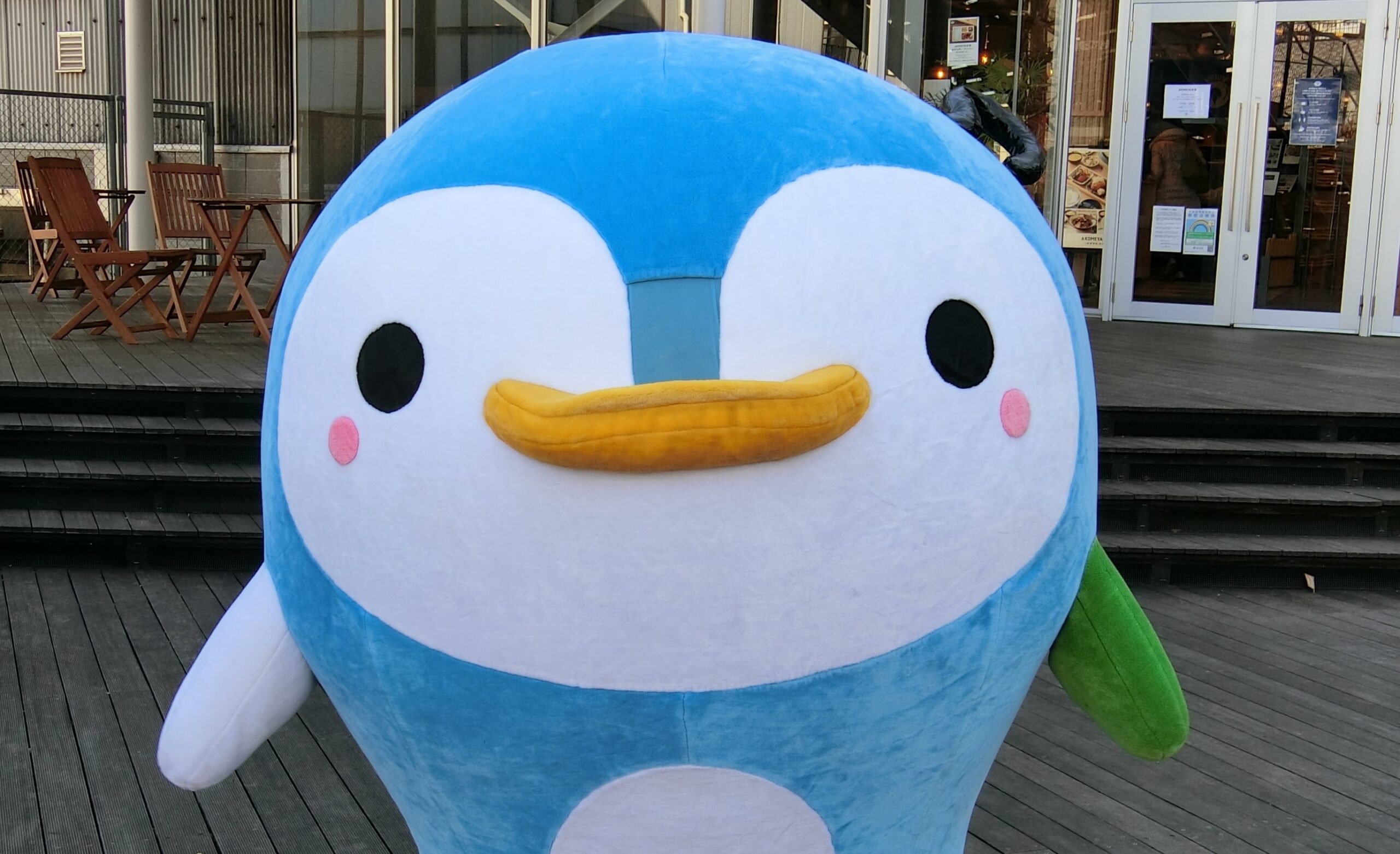 和歌山 ゆる キャラ(01)