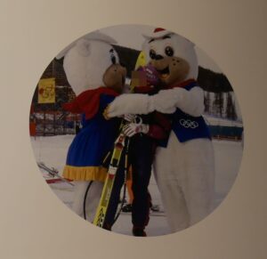 「Hidy(ハイディ)」と「Howdy(ハウディ)」