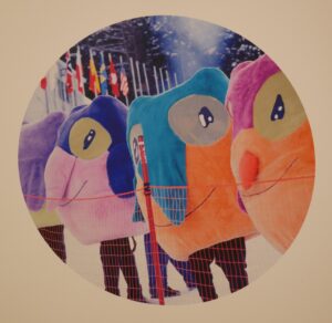 Snowlets(スノーレッツ)