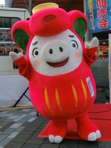 おおふなトン