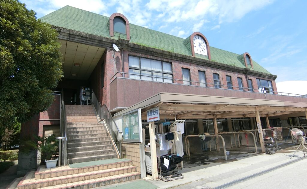 群馬県馬事公苑