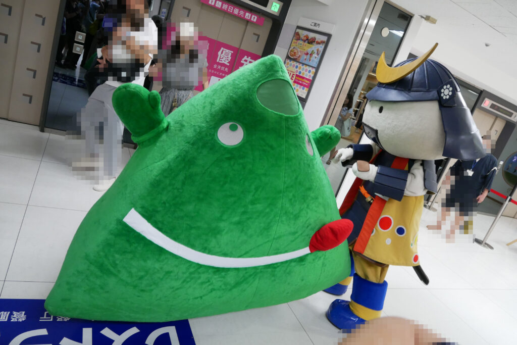 ペロリン
