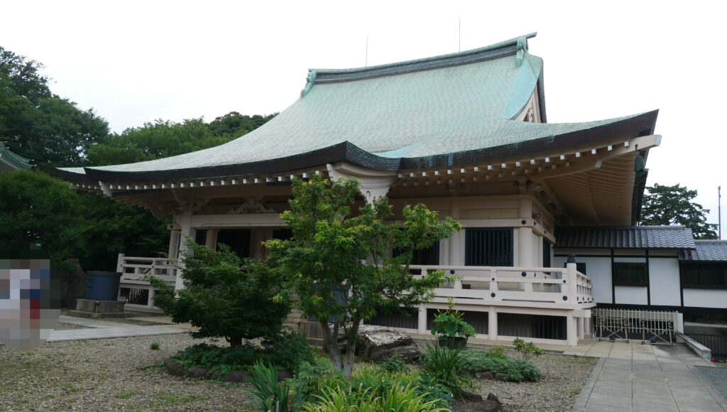 豪徳寺