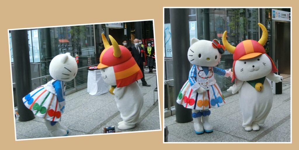 ひこにゃん