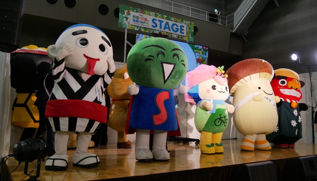 こにゅうどうくん