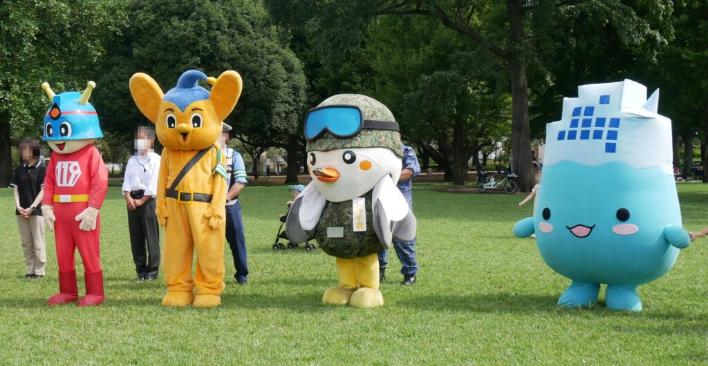 ミラたん