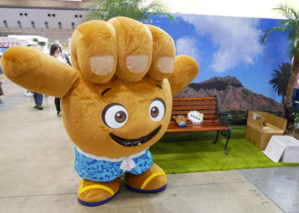 shakaちゃん
