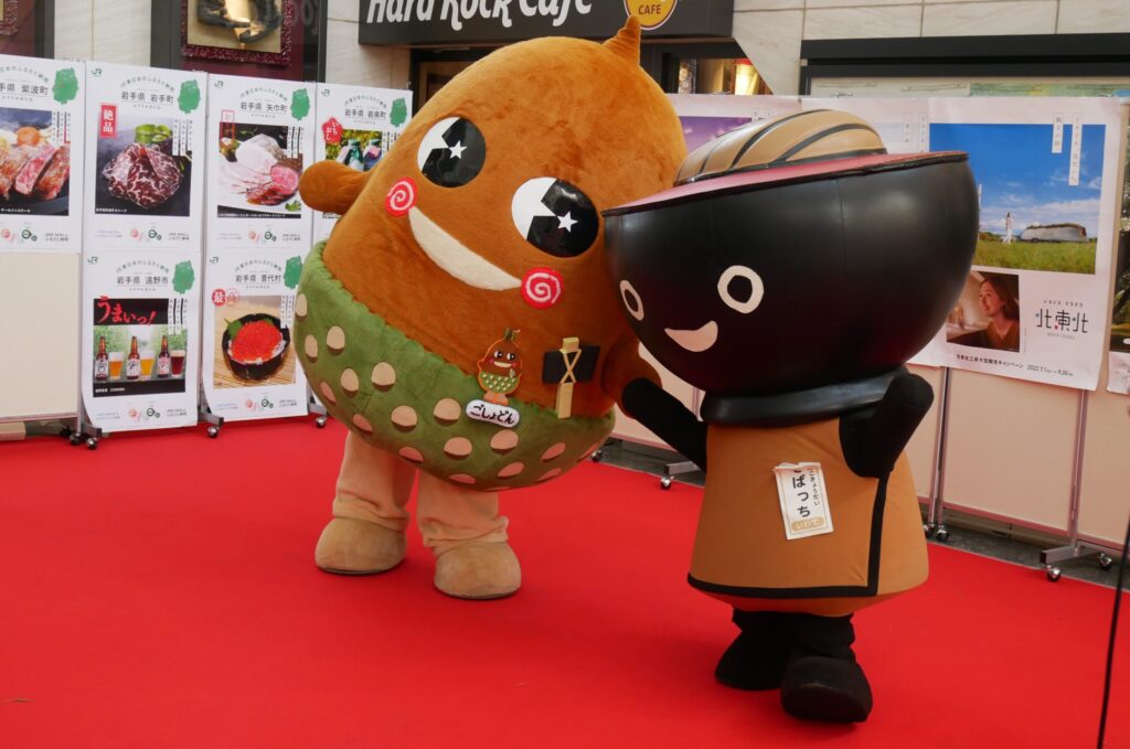 わんこ兄弟