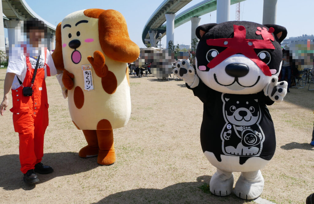 和み柴っこ
