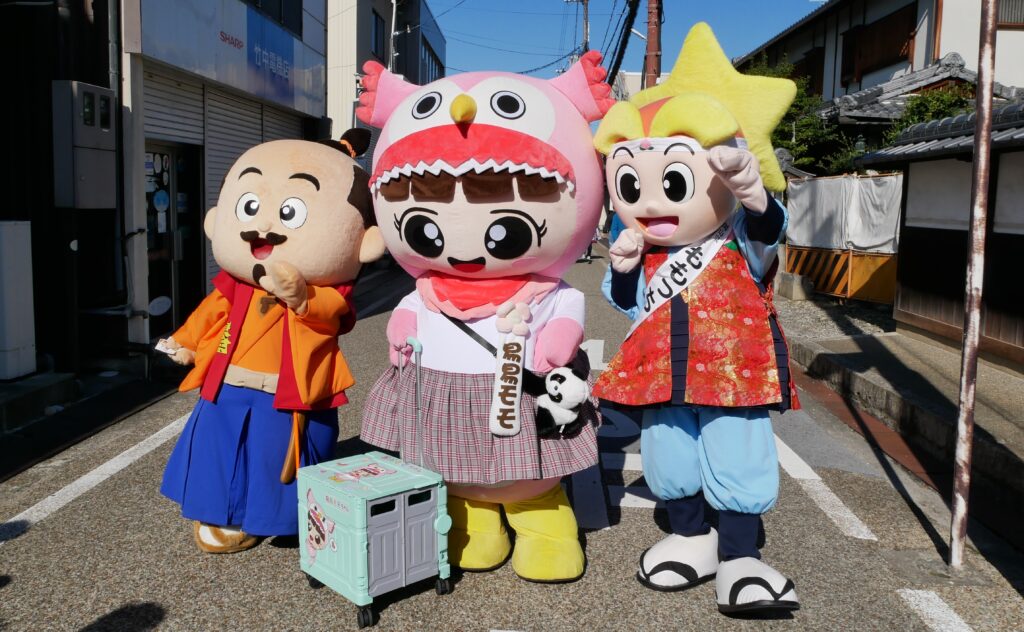 ももっち