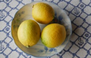 尾道レモン