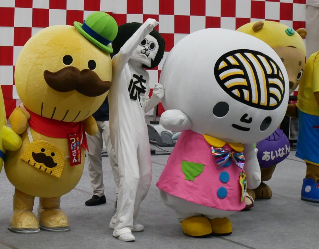 オカザえもん