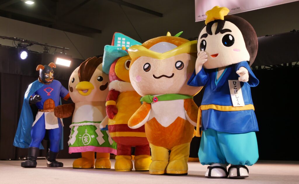 トコろん