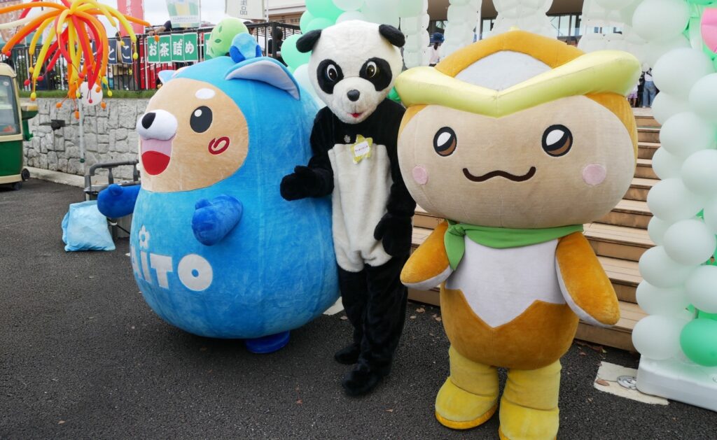 トコろん