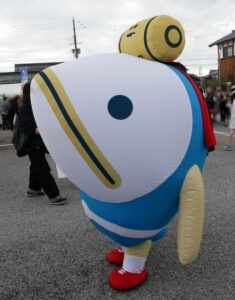 Plaplatootoo (プラープラートゥートゥー)