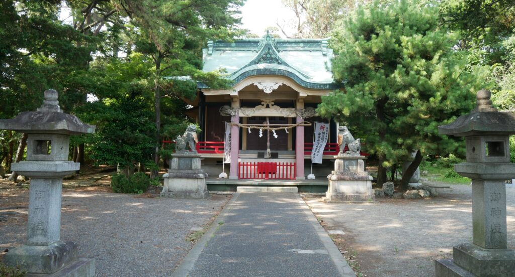 東照宮