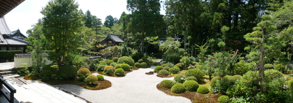 龍潭寺