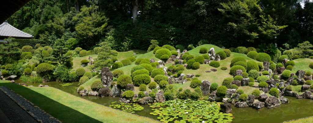 龍潭寺