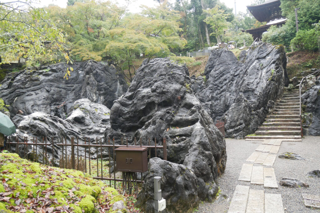 石山寺