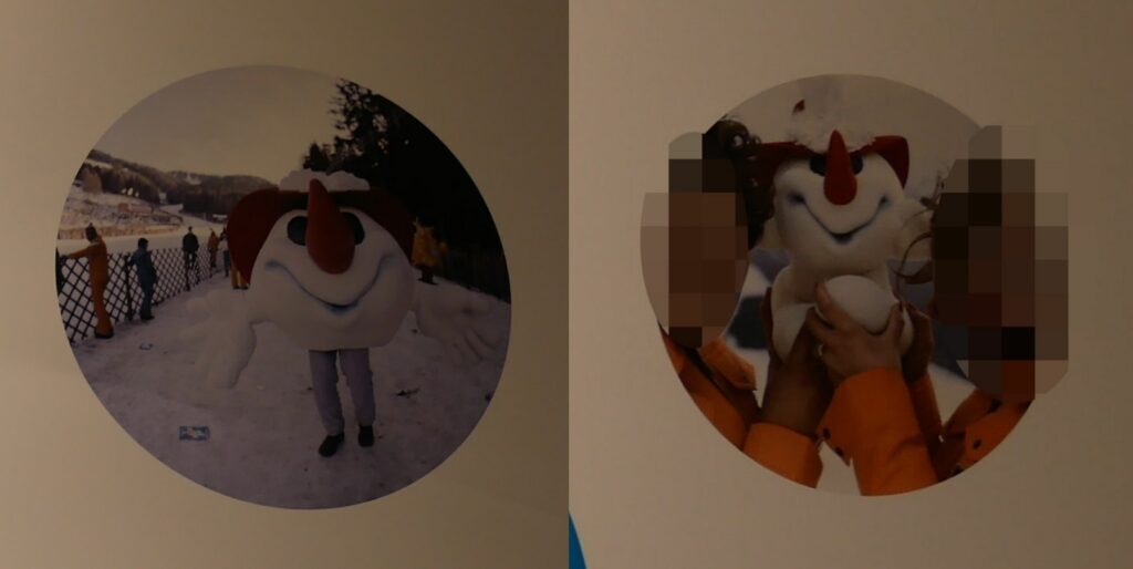 シュネーマンドル