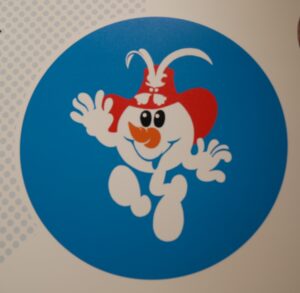 シュネーマンドル