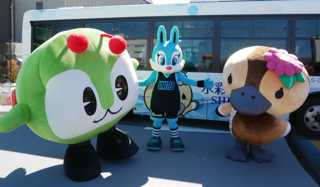 コトミちゃん