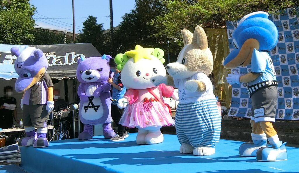 アックマ