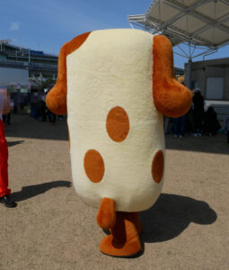 ちくワン