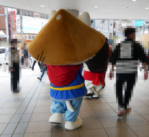いせわんこ