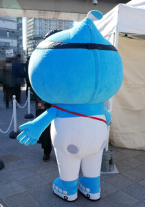 かわさきノルフィン