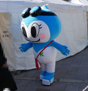 かわさきノルフィン