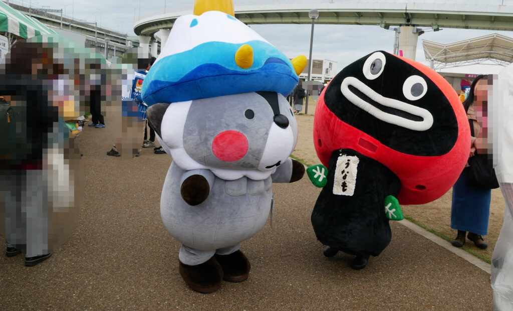おおまぴょん