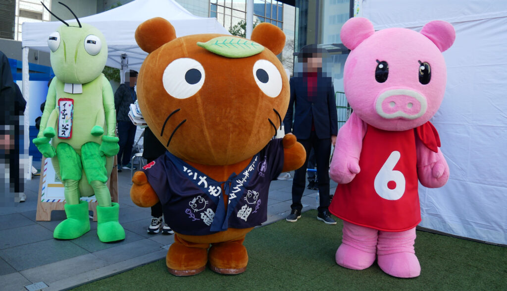 Boona(ブーナ)