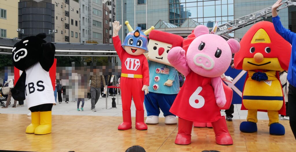 「BooBo(ブーブ)」・「Boona(ブーナ)」