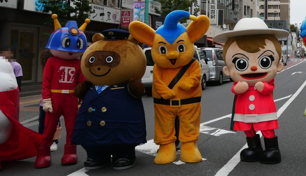 メトポンファミリー