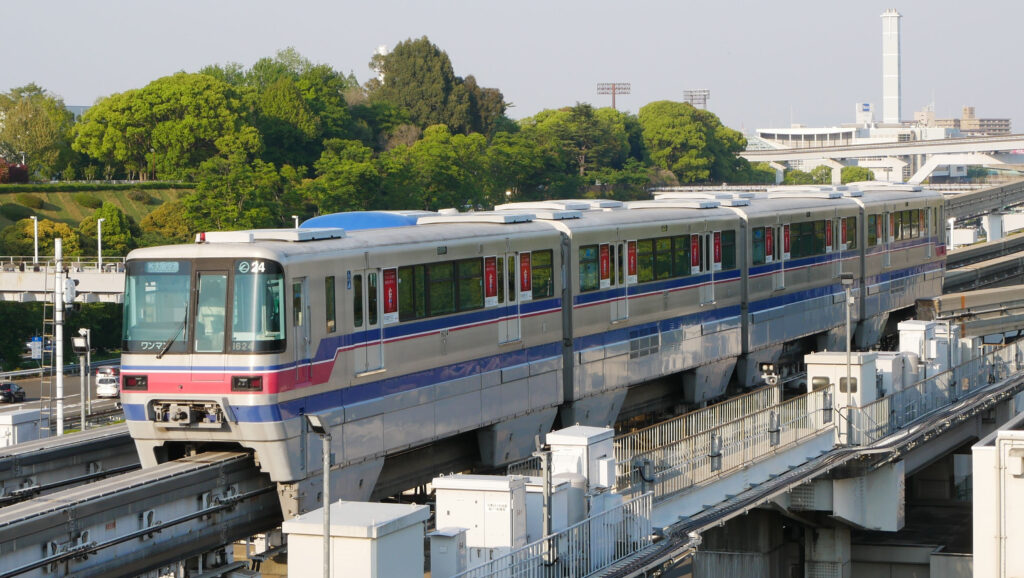 大阪モノレール