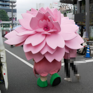 おむらんちゃん