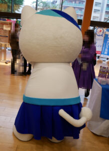 太田胃にゃん