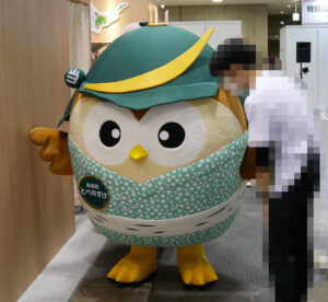 とべのすけ