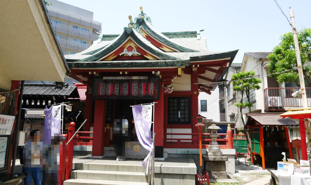 江戸新吉原耕書堂