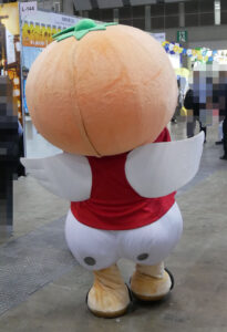 ゆらの助