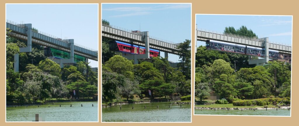 千葉都市モノレール