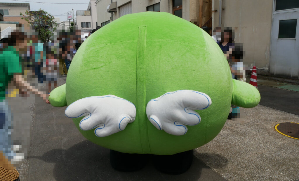 みんくる